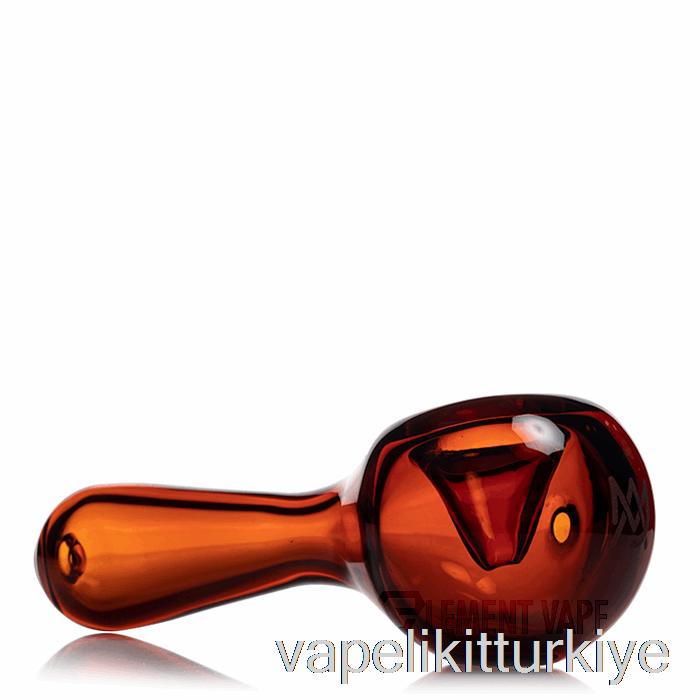 Vape Elektronik Sigara Mj Arsenal öncü El Borusu Amber
